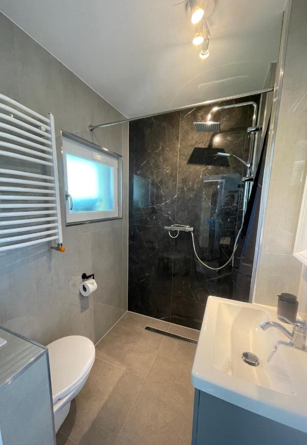 Moor-Home Studio Apartment Ganderkesee Exteriér fotografie